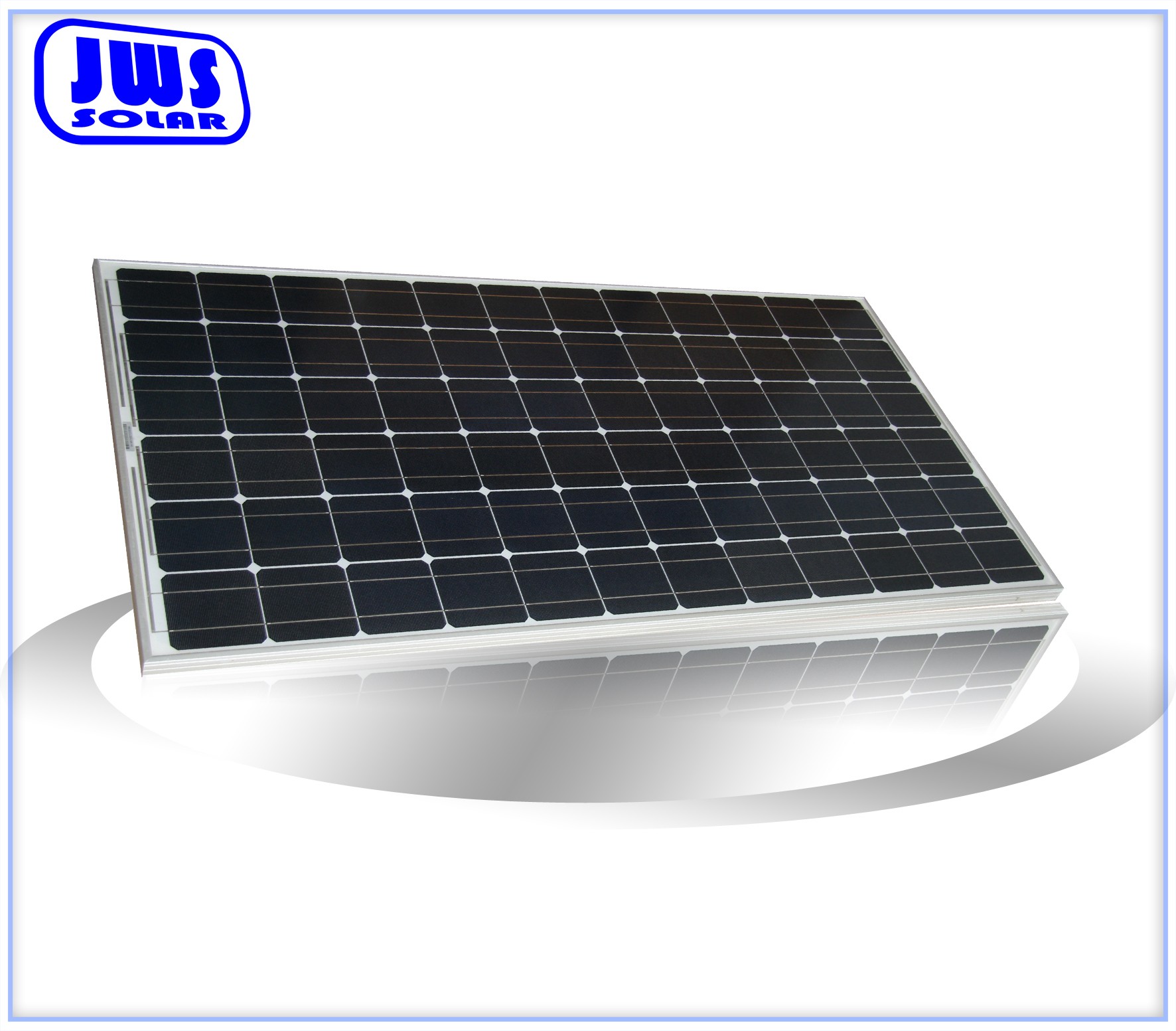 200Watt Solarpanel Solarmodul 12V 12 Volt 24V 24 Volt Solar Mono